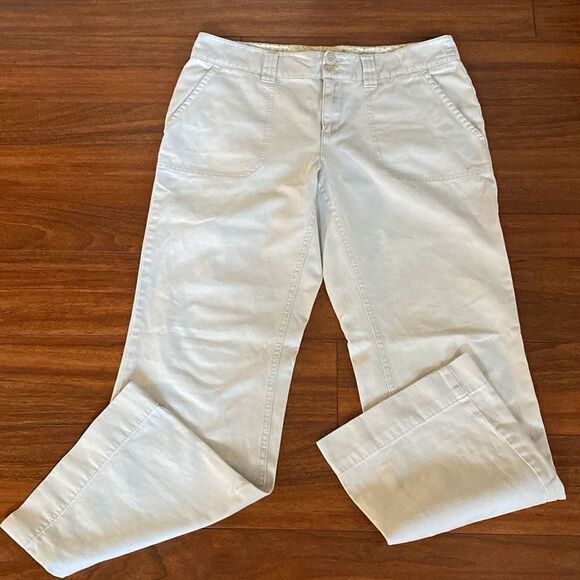 G.H. Bass & Co. Pants - 🔥3/$20🔥 G.H. Bass & Co. cargo pants size 6